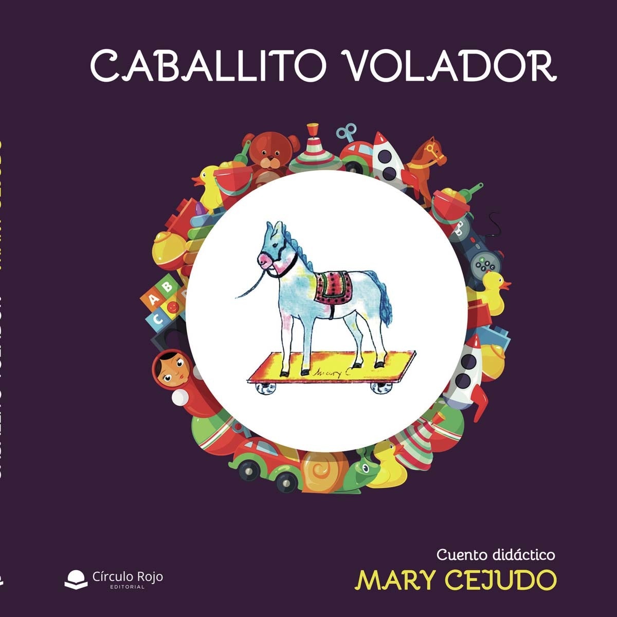 Caballito volador(Tapa dura) 1