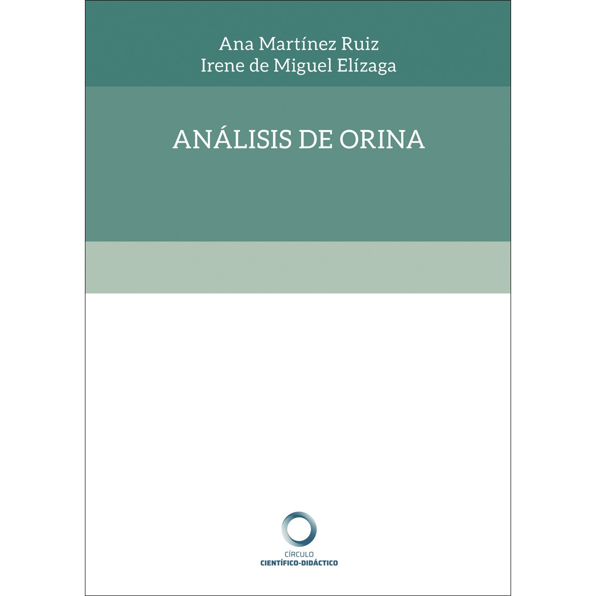 Análisis de orina 1