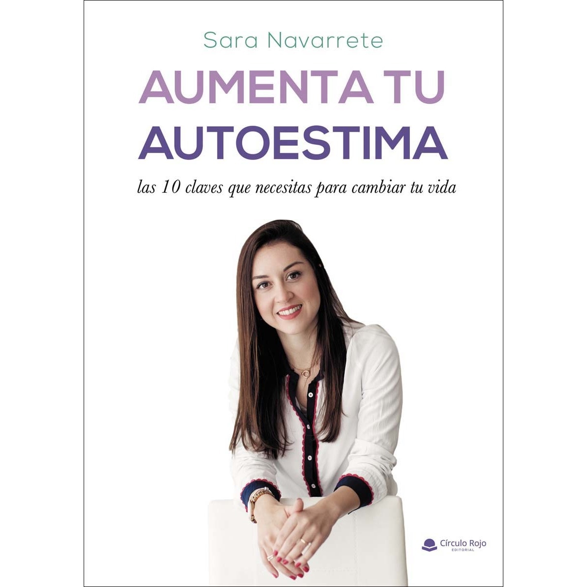 Aumenta tu autoestima(Tapa blanda) 1