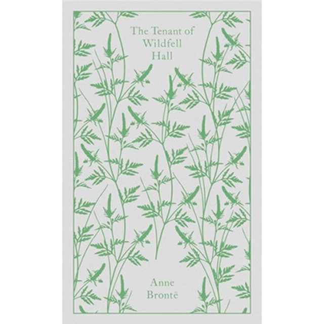 The Tenant of Wildfell Hall 1