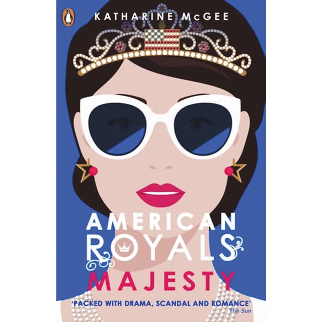 American royals 2: majesty 1