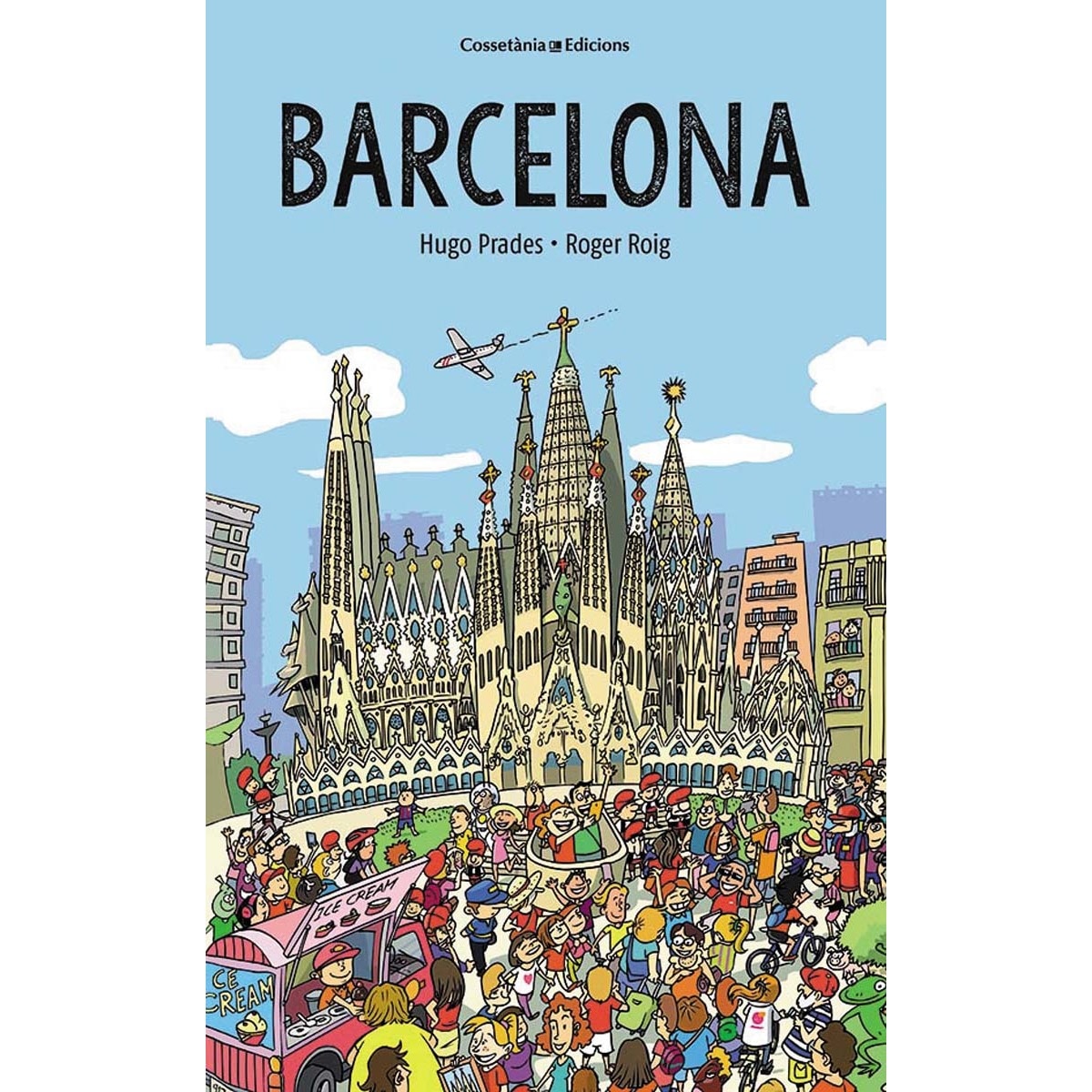 Barcelona(Tapa dura) 1