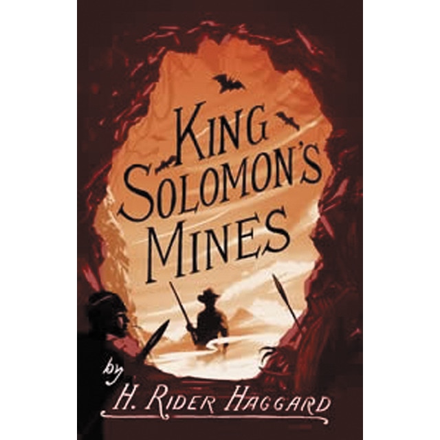 King solomon's mines 1