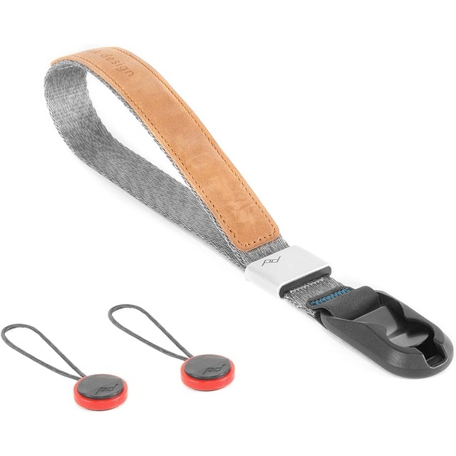 Imagem 0 de Alça de Pulso Peak Design Cuff para Câmaras Fotográficas