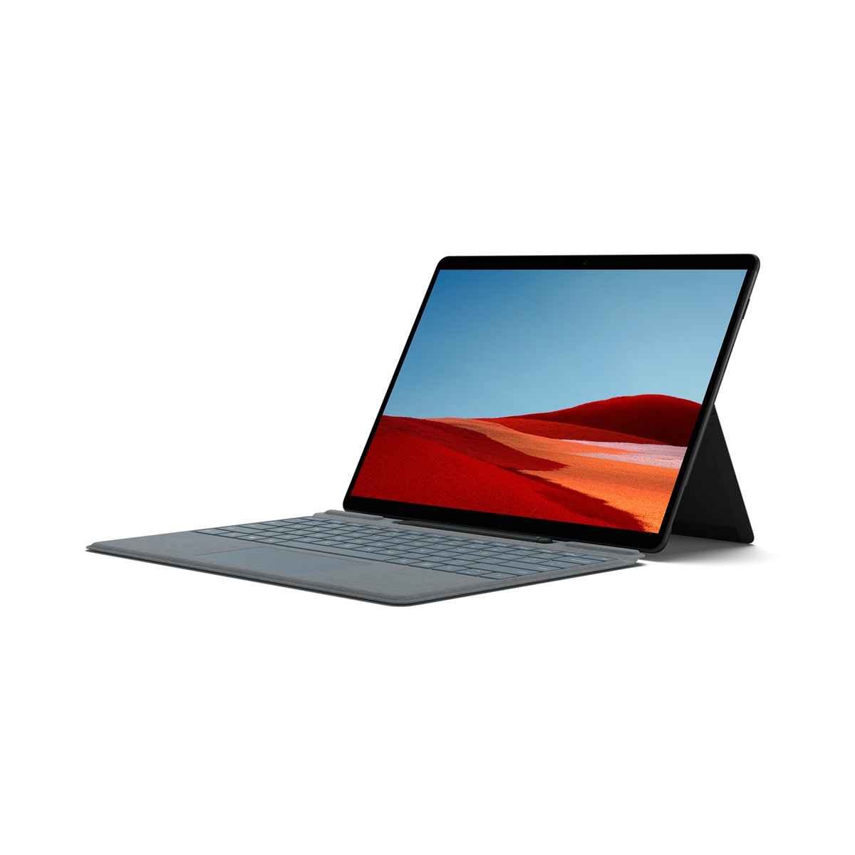 Microsoft Surface Pro X, Microsoft SQ2, 16GB, 256GB SSD, 4G LTE