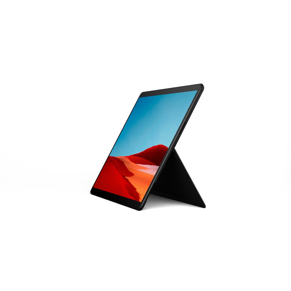 Microsoft Surface Pro X, Microsoft SQ2, 16GB, 256GB SSD, 4G LTE