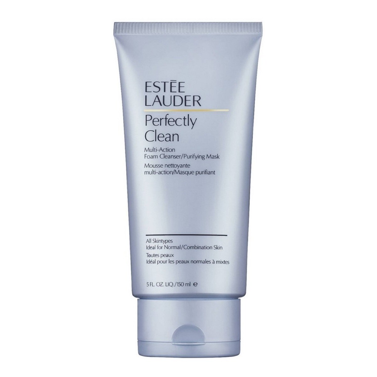 Perfectly Clean Multi-Action Foam - 150 ml 1