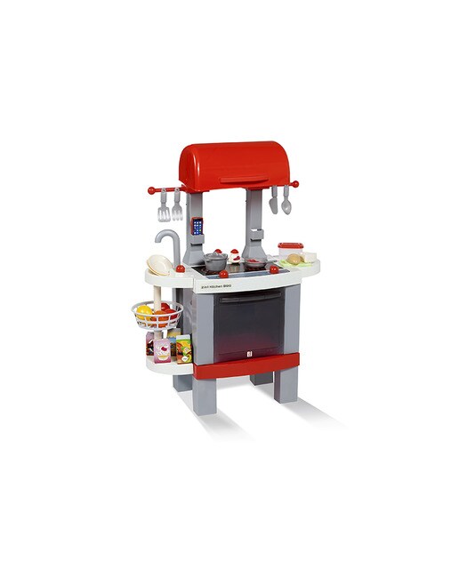 Imagem 0 de Cozinha Real Cooking 2em1 para Churrasco