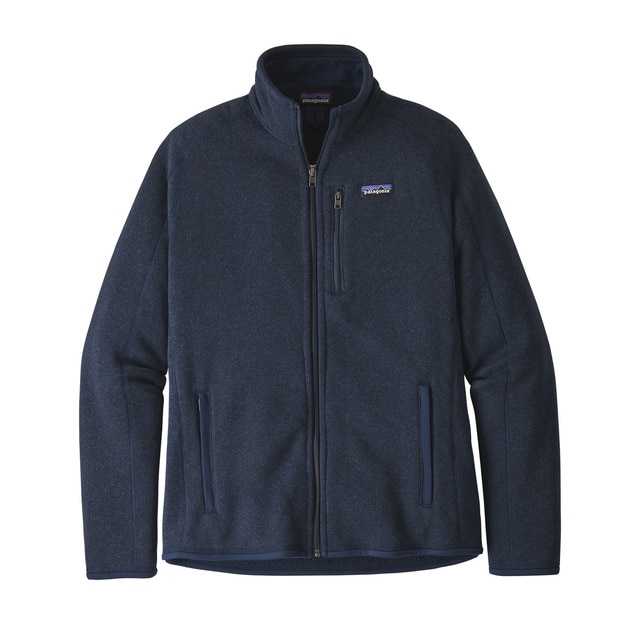 Forro polar de hombre Better Sweater Patagonia · El Corte Inglés