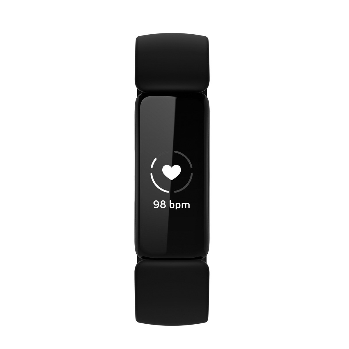 Fitbit - Inspire 2 Negro Pulsera De Actividad