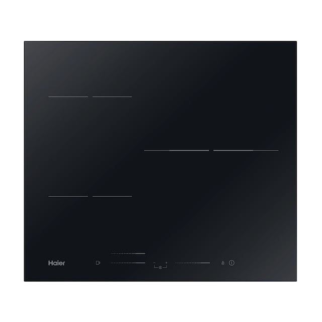 Imagen 0 de Placa inducción Haier WIFI y 3 zonas Series 2 - HAIDSJ63MC