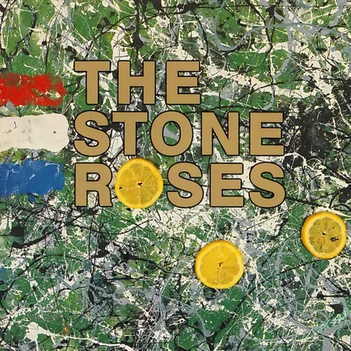 Stone Roses (LP-Vinilo) 1