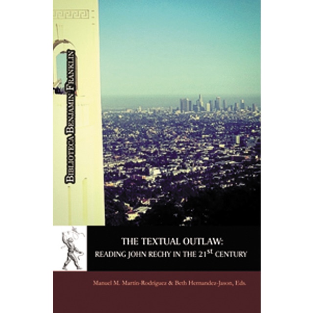 Imagem 0 de The textual outlaw:: Reading john rechy in the 21 st. Century