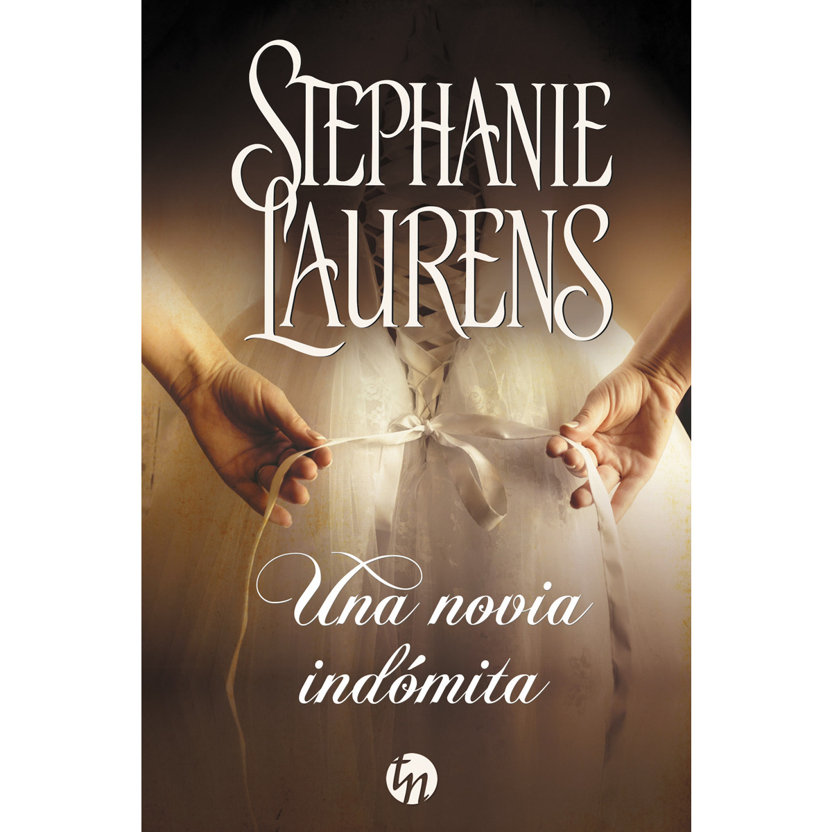 Imagen 0 de Una novia indómita (Tapa blanda)