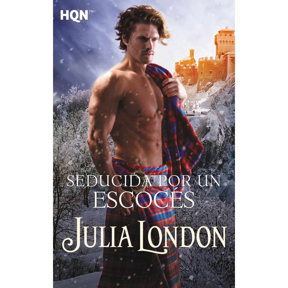 Imagem 0 de Seducida por un escocés(Tapa blanda)