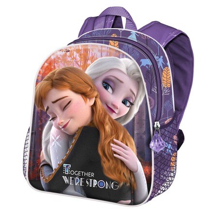 Mochila Frozen 2 El Corte Inglés Hot Sale, UP TO 66% OFF |  www.apmusicales.com