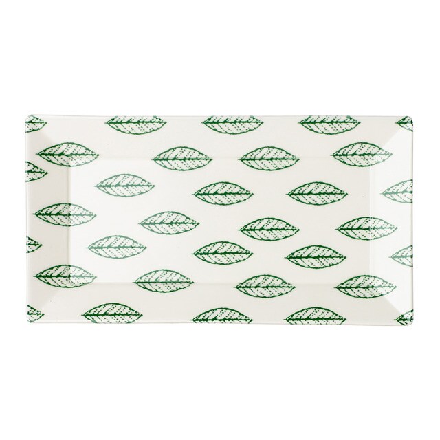 Fuente Leaves Basics El Corte Inglés · Basics El Corte Inglés · Hipercor