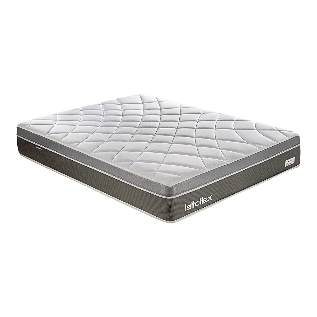 Colchão de Molas Ensacadas Firmeza Alta Fusion Top 1