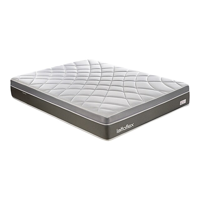 Imagem 0 de Colchão de Molas Ensacadas Firmeza Alta Fusion Top