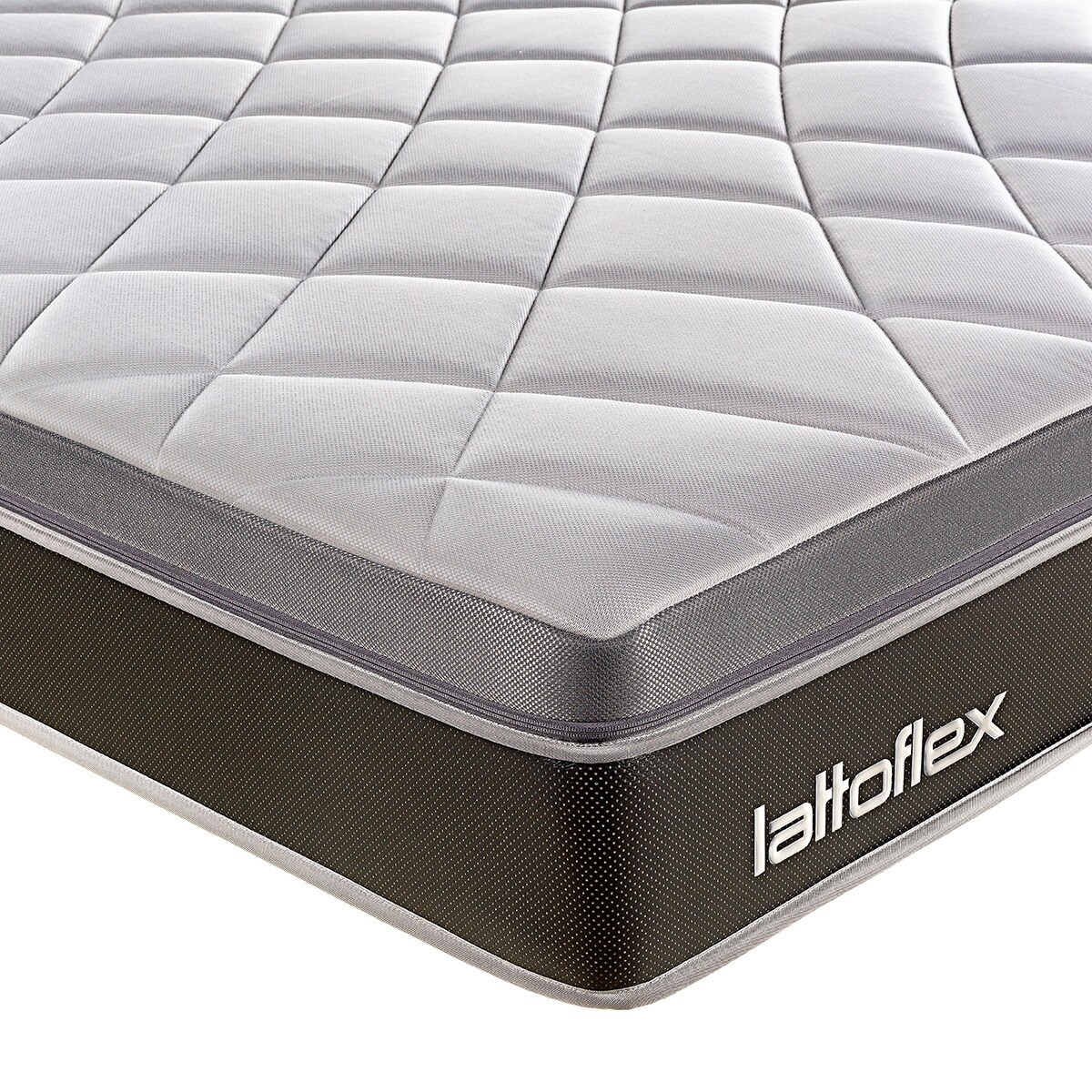 Colchão de Molas Ensacadas Firmeza Alta Fusion Top 2