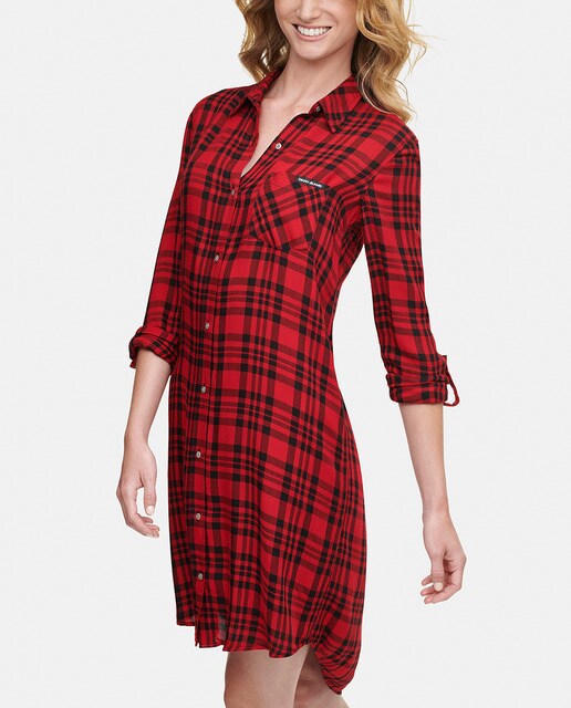 venta-vestidos-dkny-el-corte-ingles-en-stock