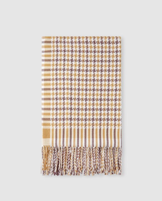 bufanda burberry mujer el corte inglés