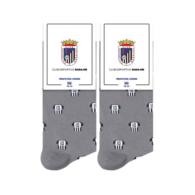 Imagem 0 de Meias Club Deportivo Badajoz Equipamento