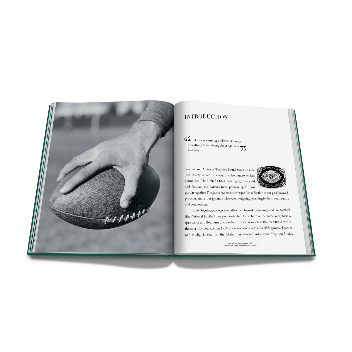 (american) football: the impossible collection 3