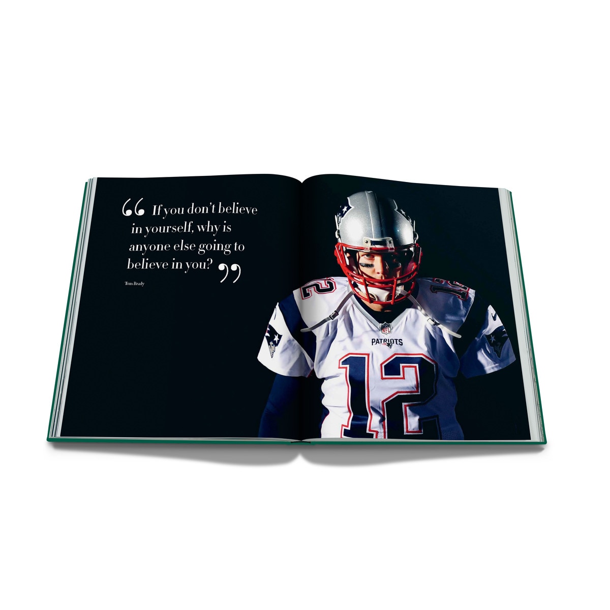 (american) football: the impossible collection 4