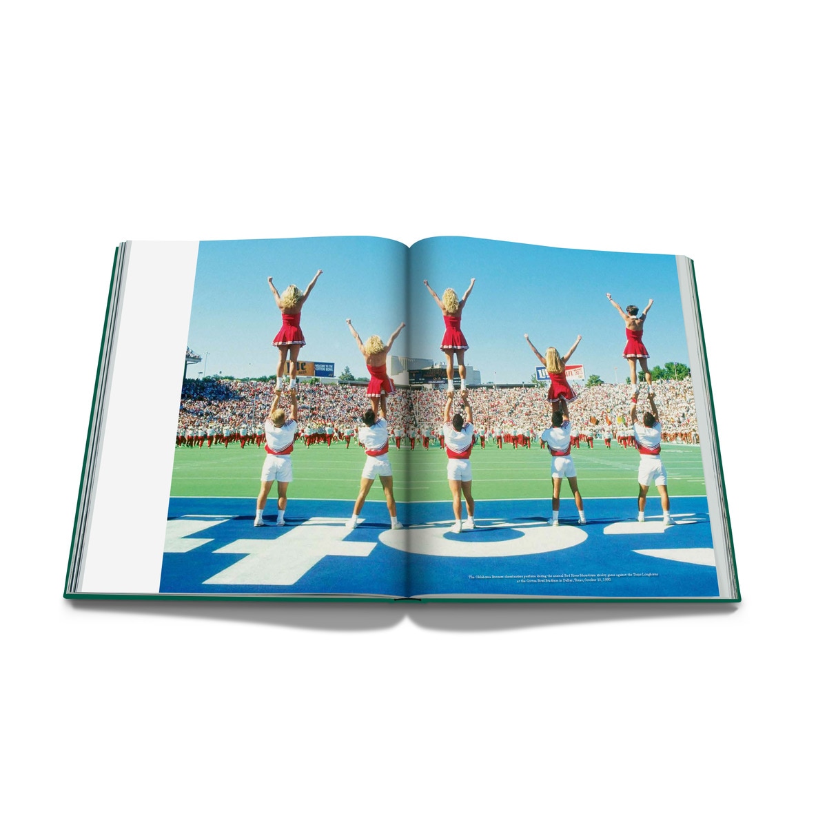 (american) football: the impossible collection 6