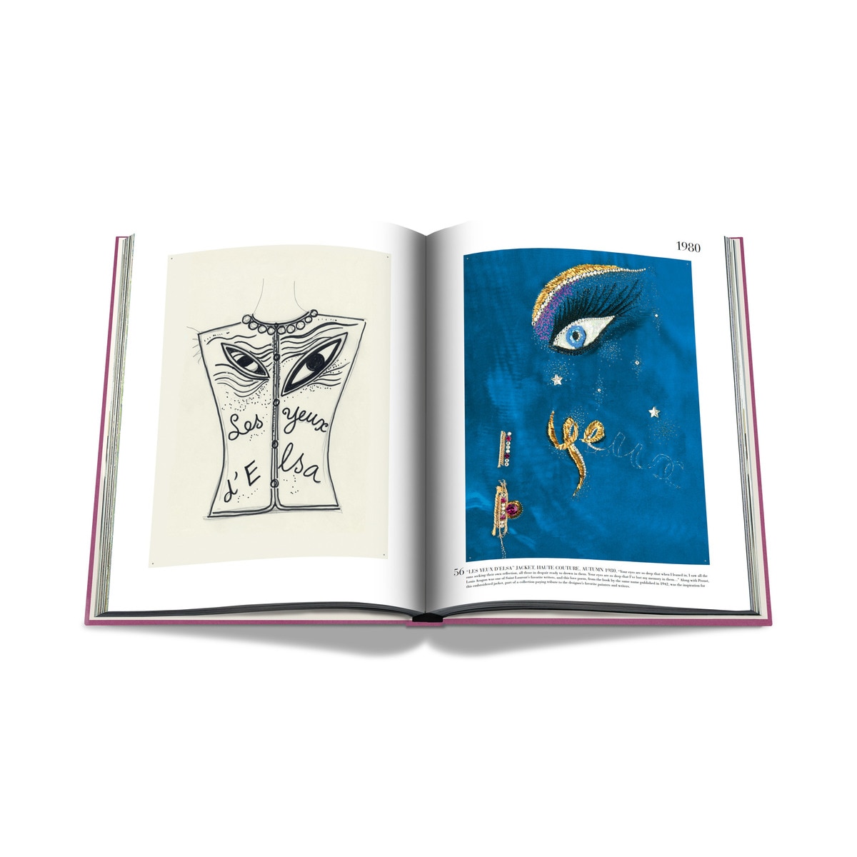 Yves saint laurent: the impossible collection 10