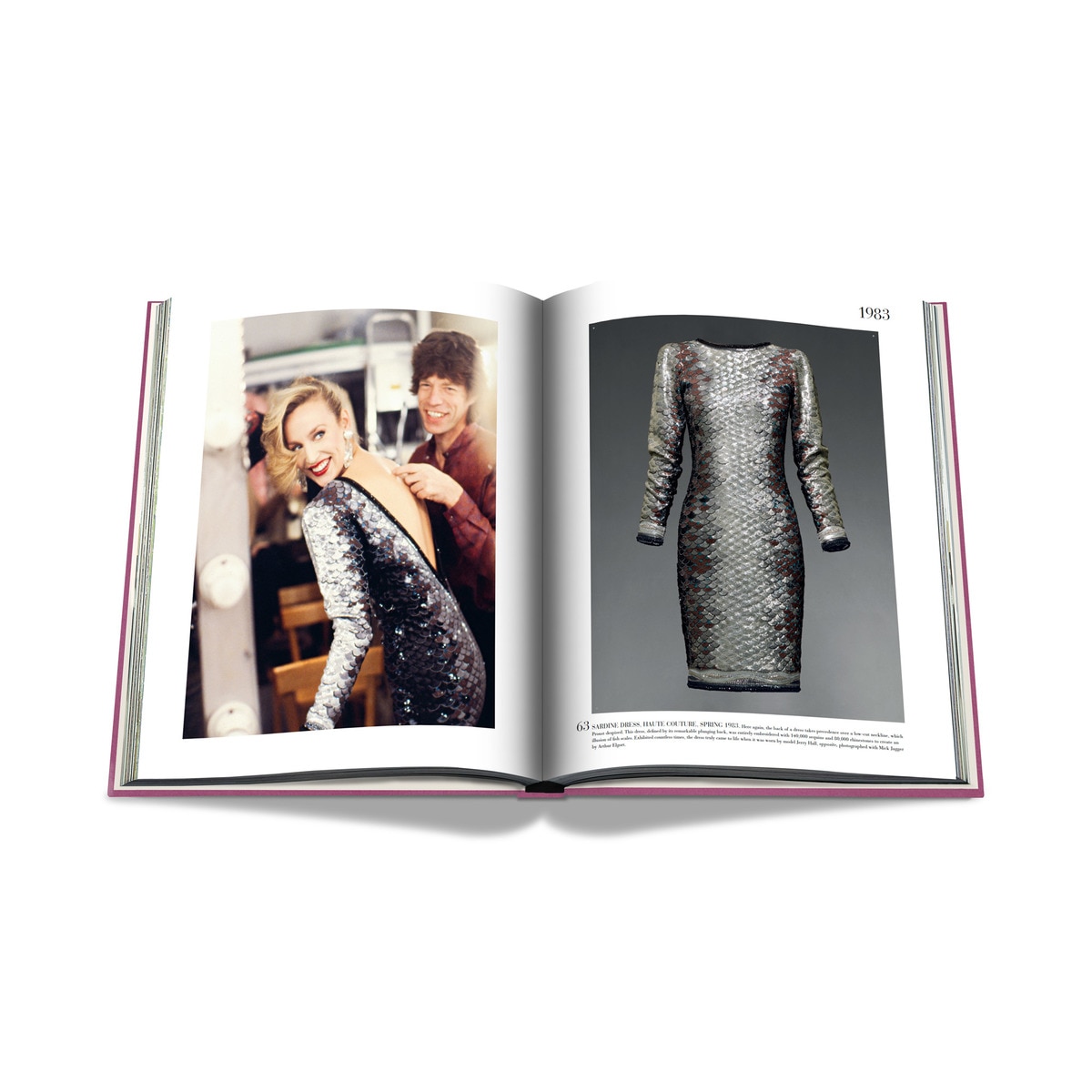 Yves saint laurent: the impossible collection 11