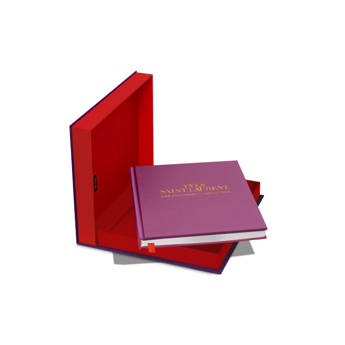Yves saint laurent: the impossible collection 2