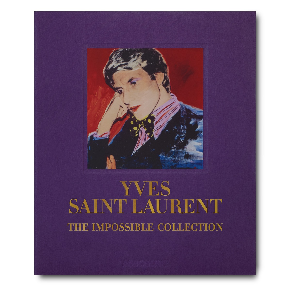 Yves saint laurent: the impossible collection 3