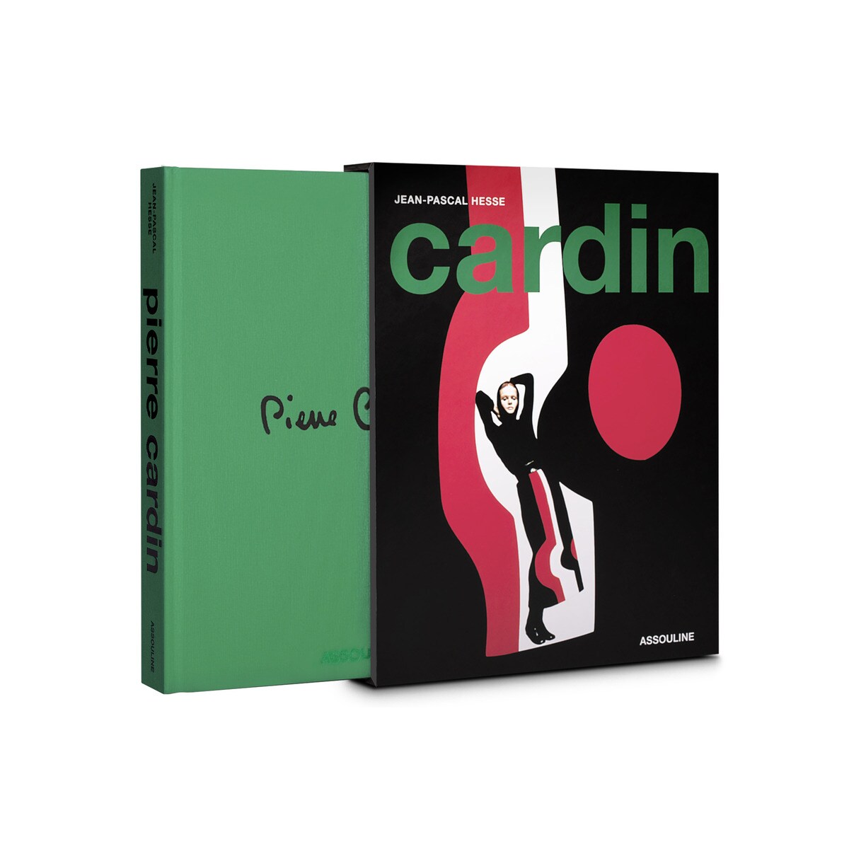 Pierre cardin [french] 3
