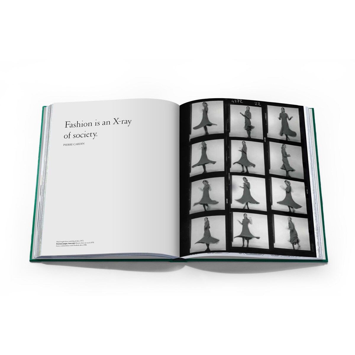 Pierre cardin [french] 5