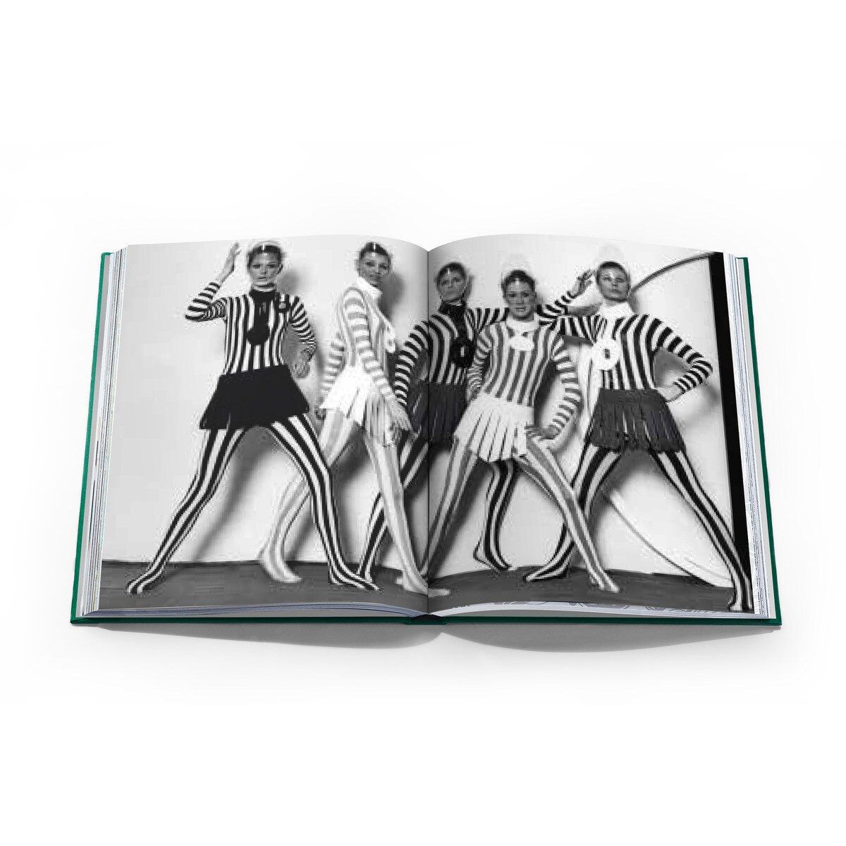 Pierre cardin [french] 7