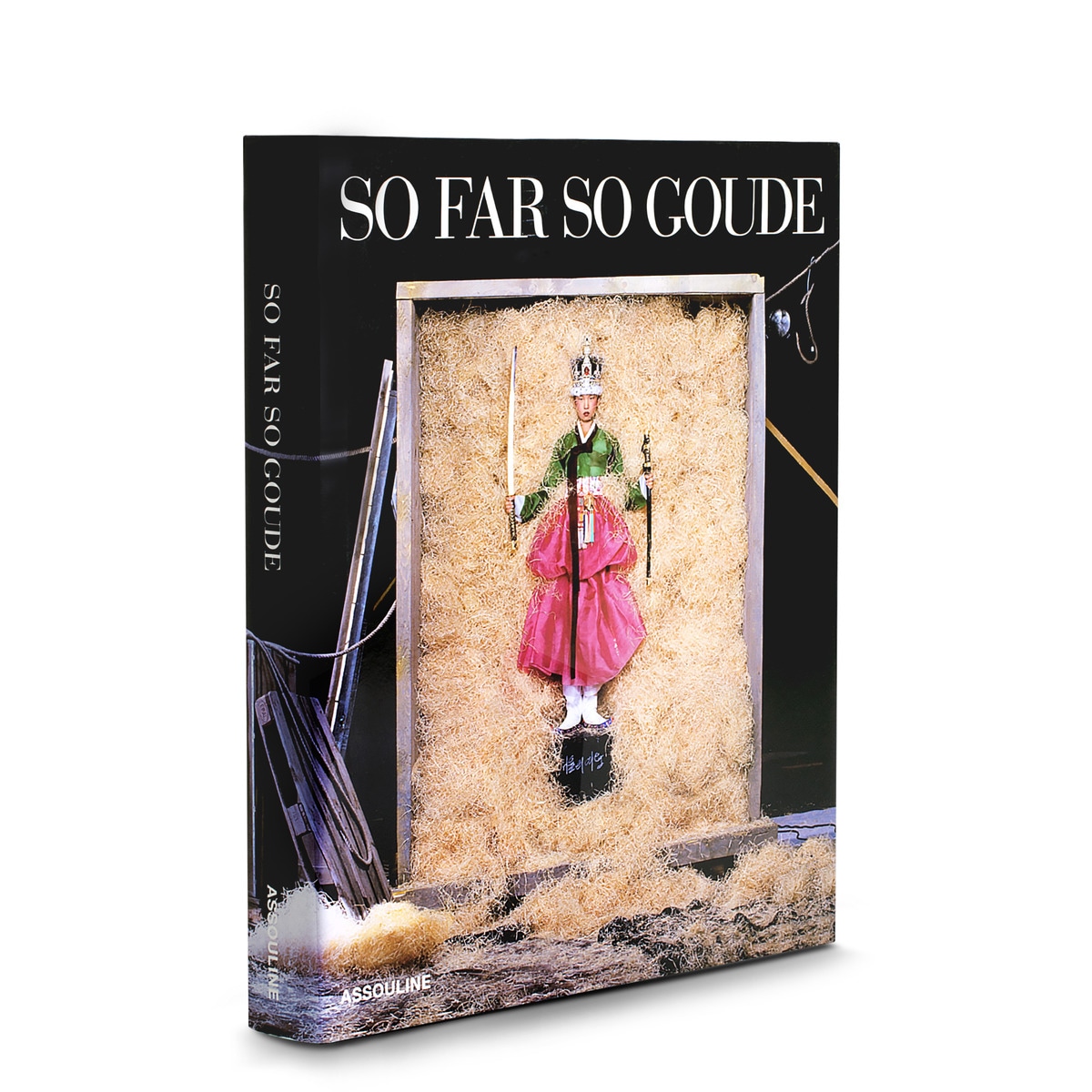 So far so goude 2