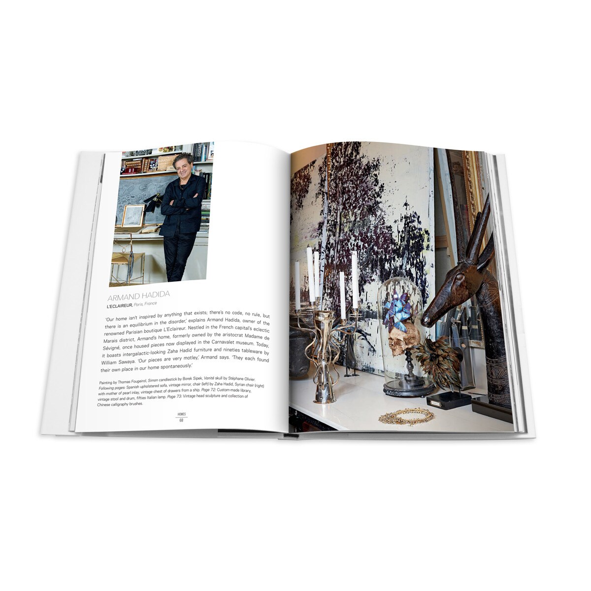 Farfetch curates design 10