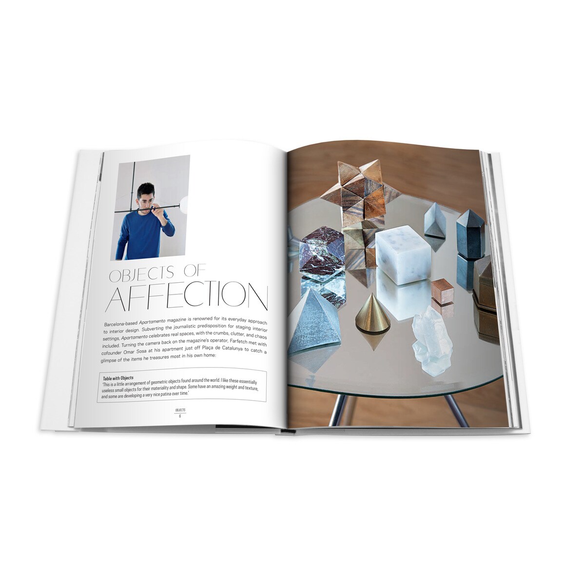 Farfetch curates design 4