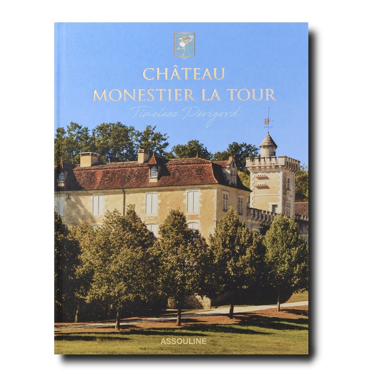 Château monestier la tour: timeless périgord 3
