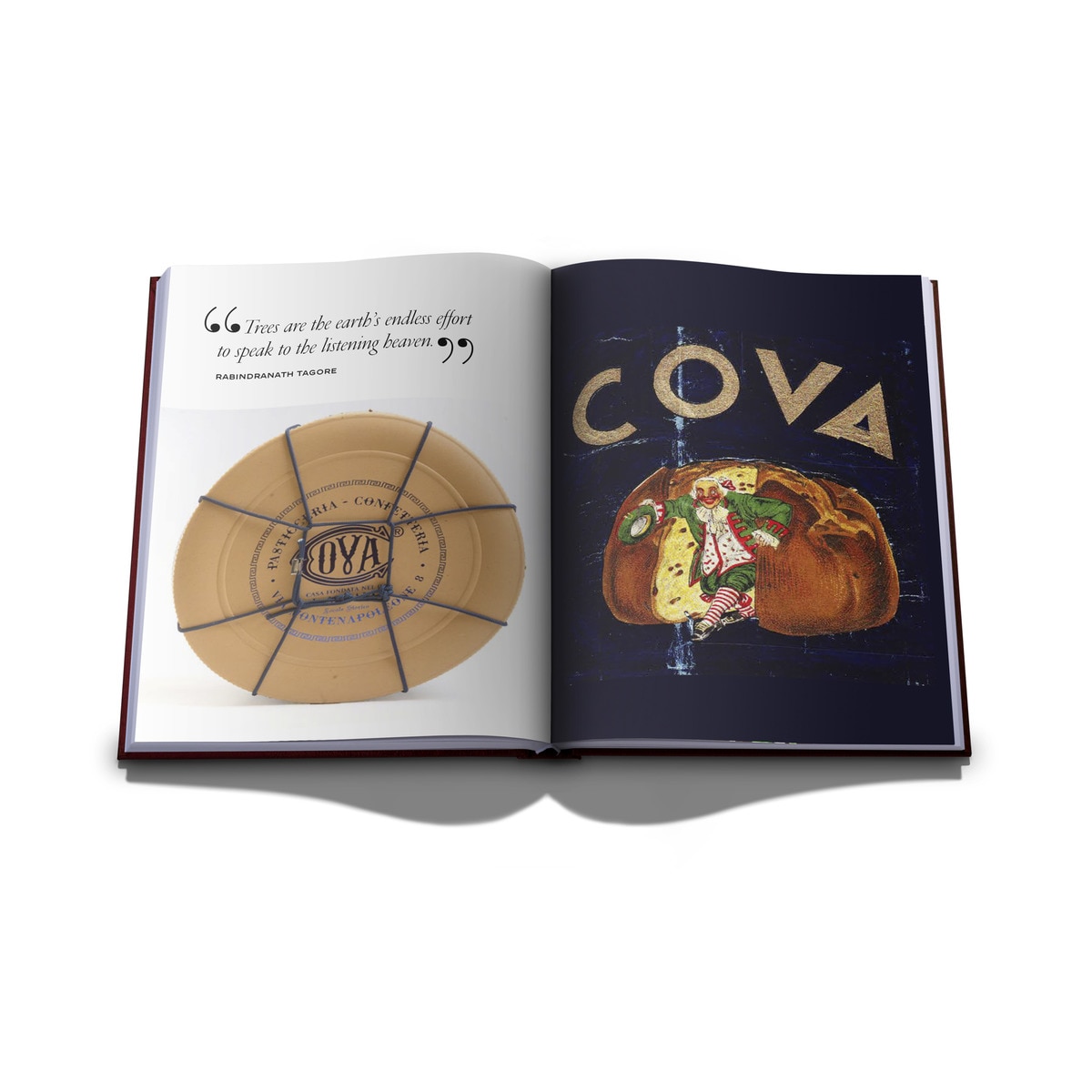 Cova milano 6