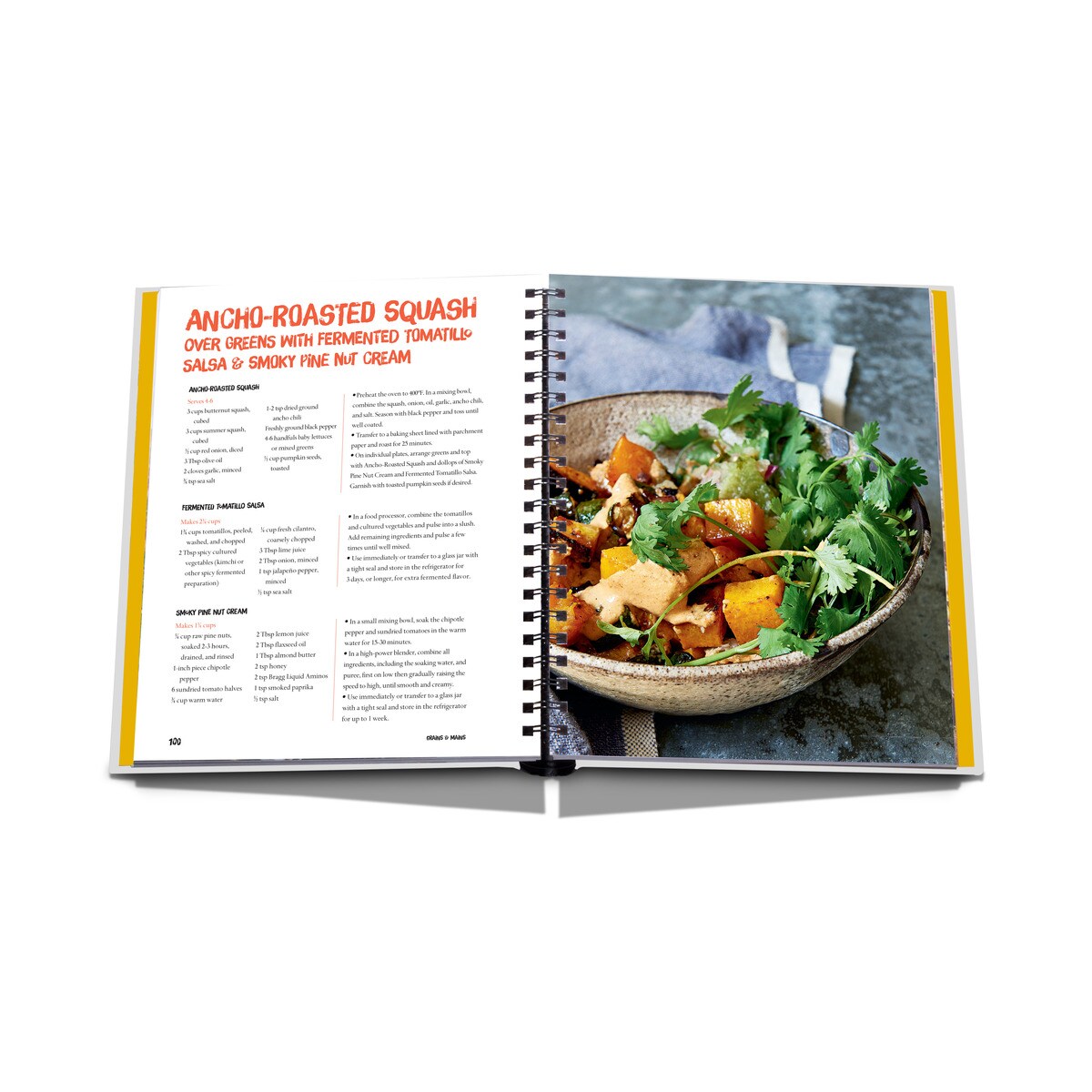 The ashram: the way we eat 10
