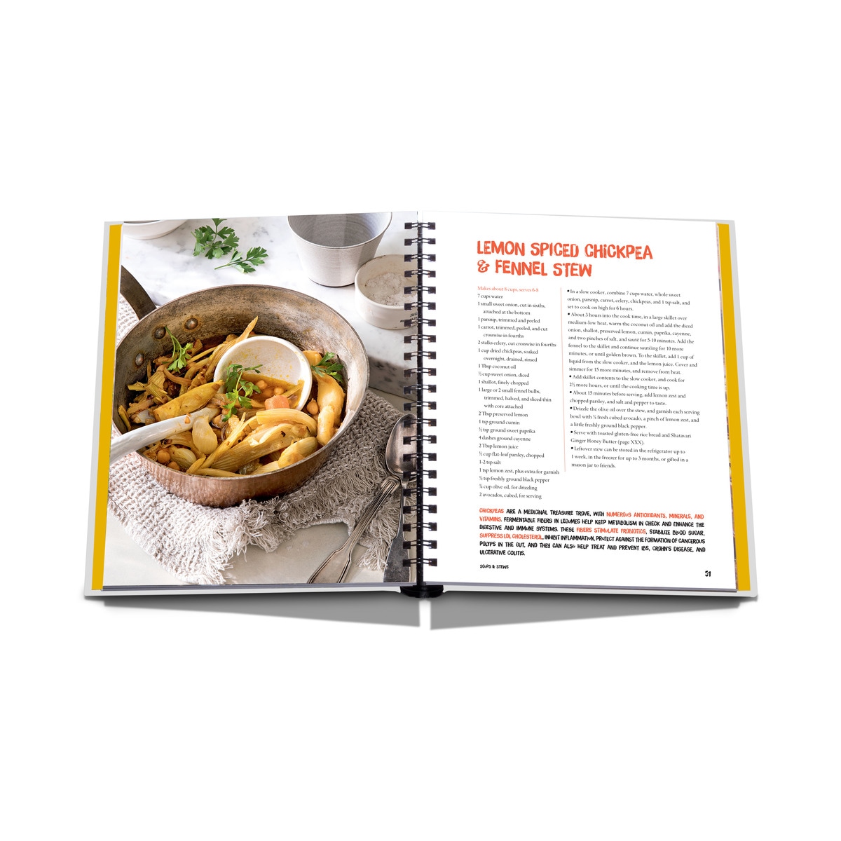 The ashram: the way we eat 7