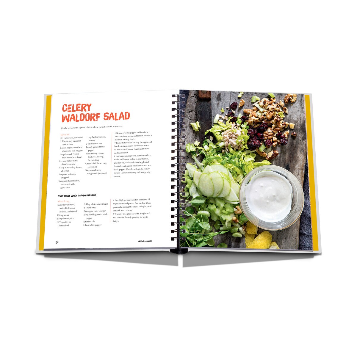 The ashram: the way we eat 8