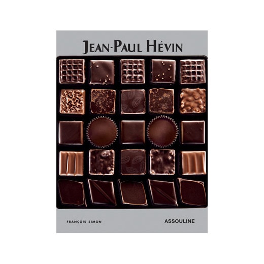 Jean-paul hévin 2