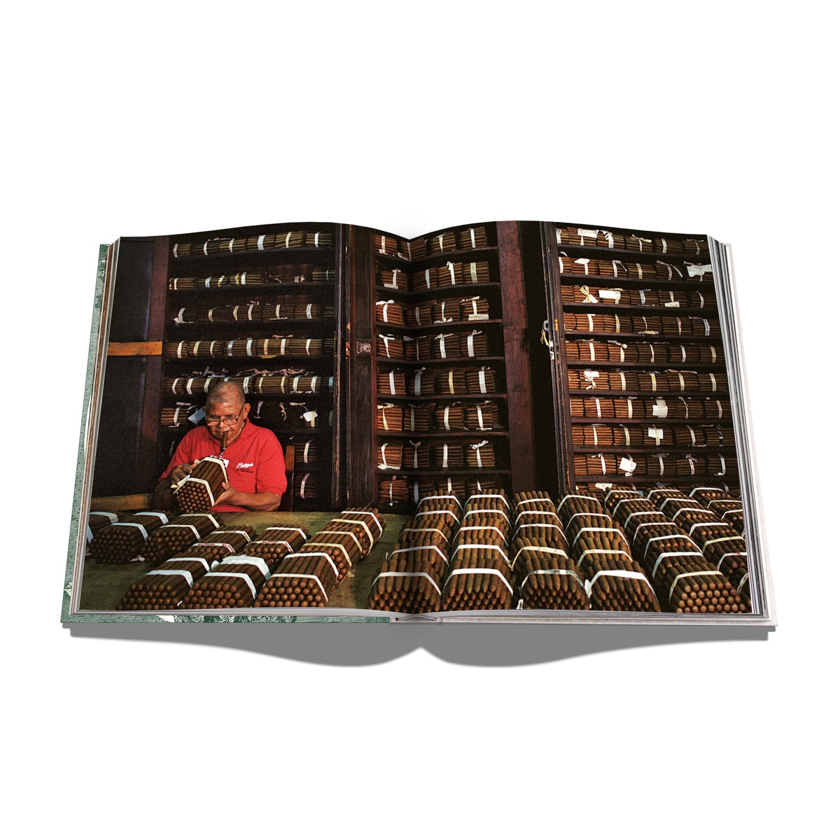 The impossible collection of cigars 11