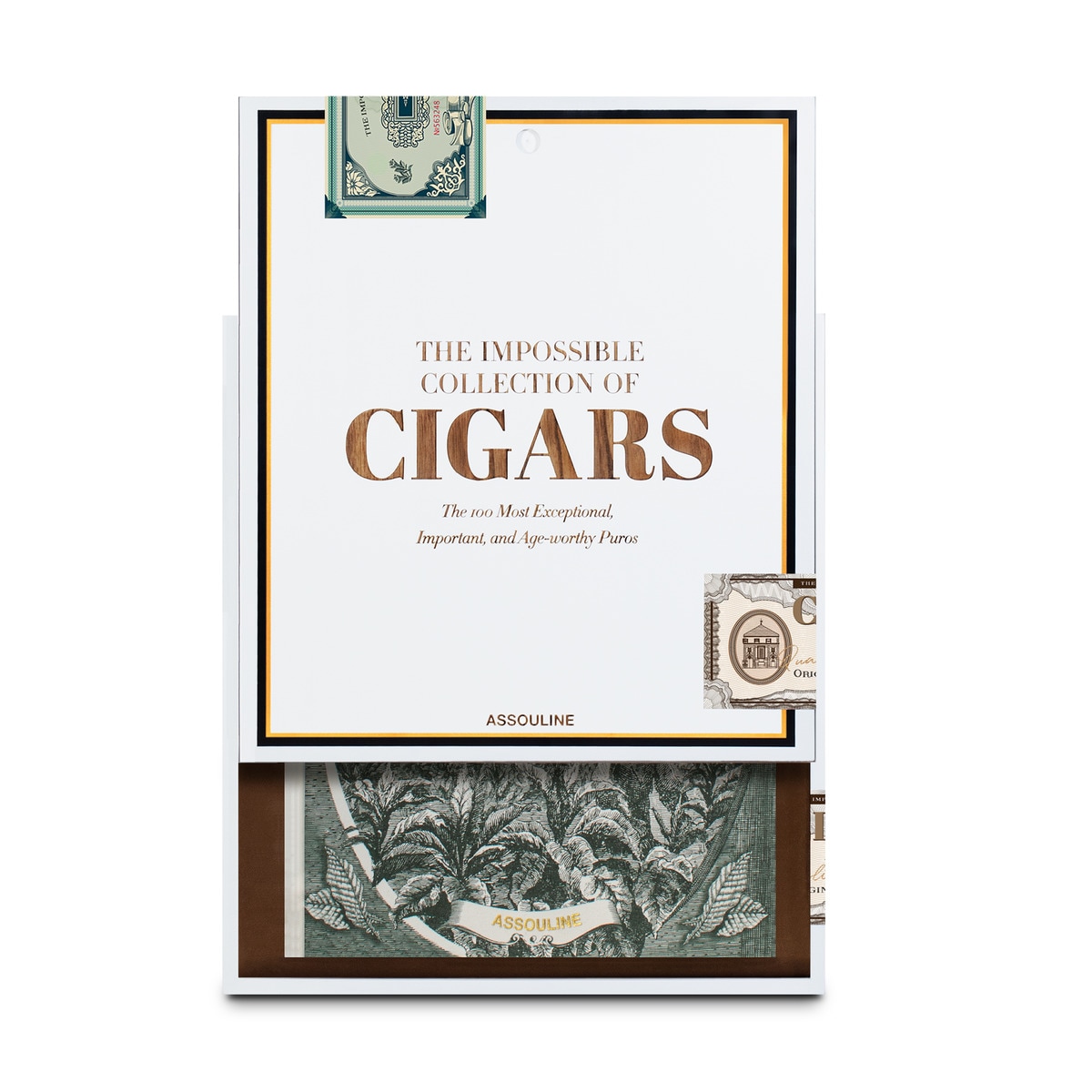 The impossible collection of cigars 3
