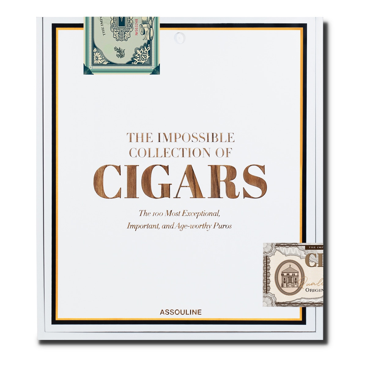 The impossible collection of cigars 4