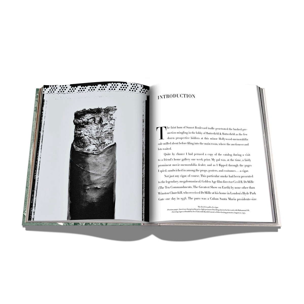The impossible collection of cigars 5
